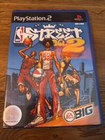 NBA Street Vol. 2 PS2 Spiel für Sommer - Schnäppchen!