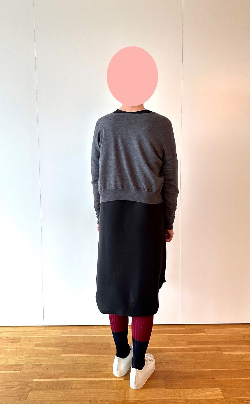 Giacche: Sofie D’Hoore Cardigan – Usato da Zürich venduto da Secondbite 2