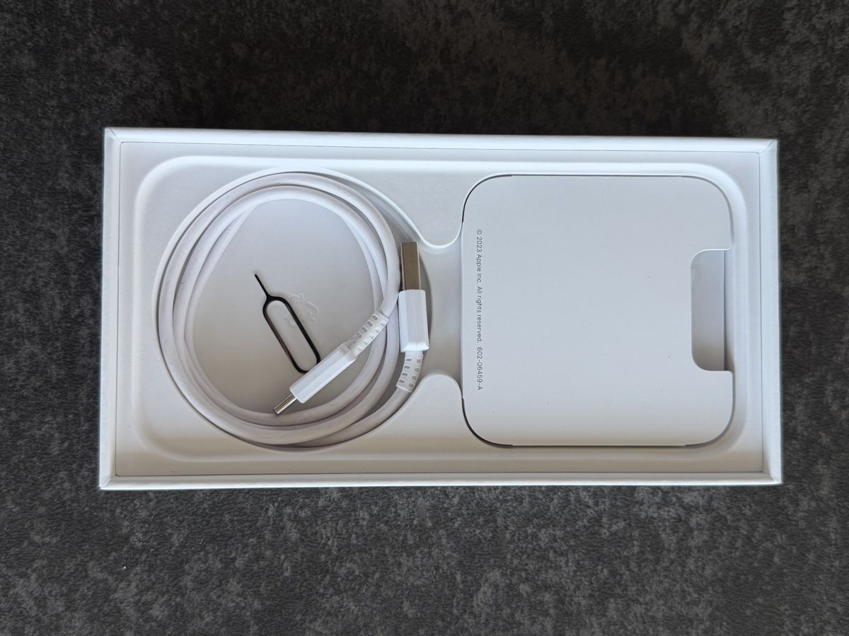 Apple Handys / Smartphones: Iphone 15 128 Gb – Gebraucht aus Widnau von Orca007 3
