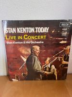 Stan Kenton Today : Live in Concert, 2 Schallplatten