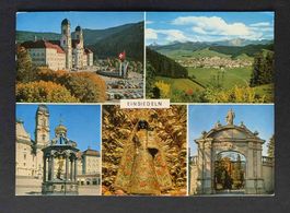 AK Einsiedeln