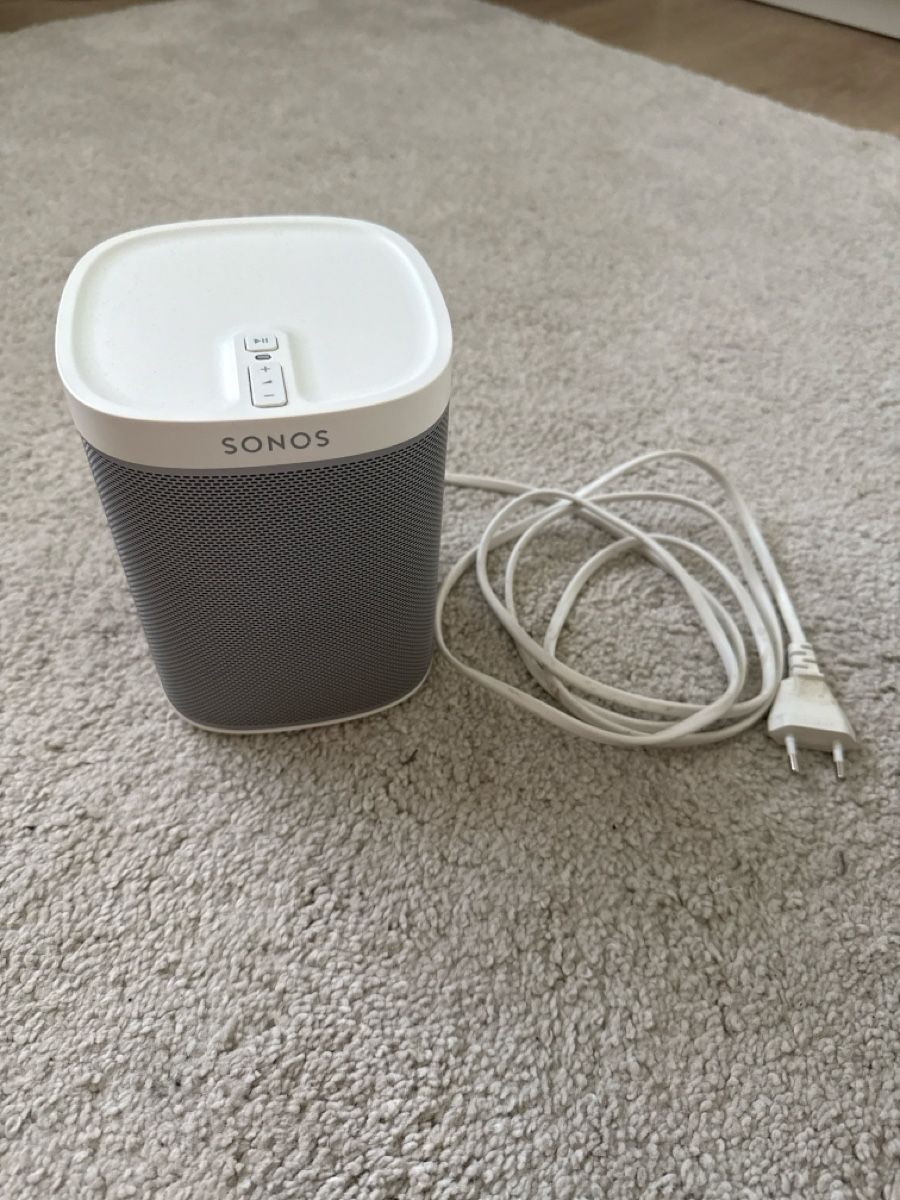 Sonos Haut-parleurs: Sonos Play 1 – Neuf (Voir description) à Neuenkirch par herme6000