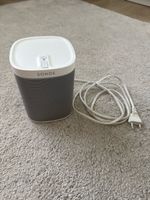 Sonos Play 1