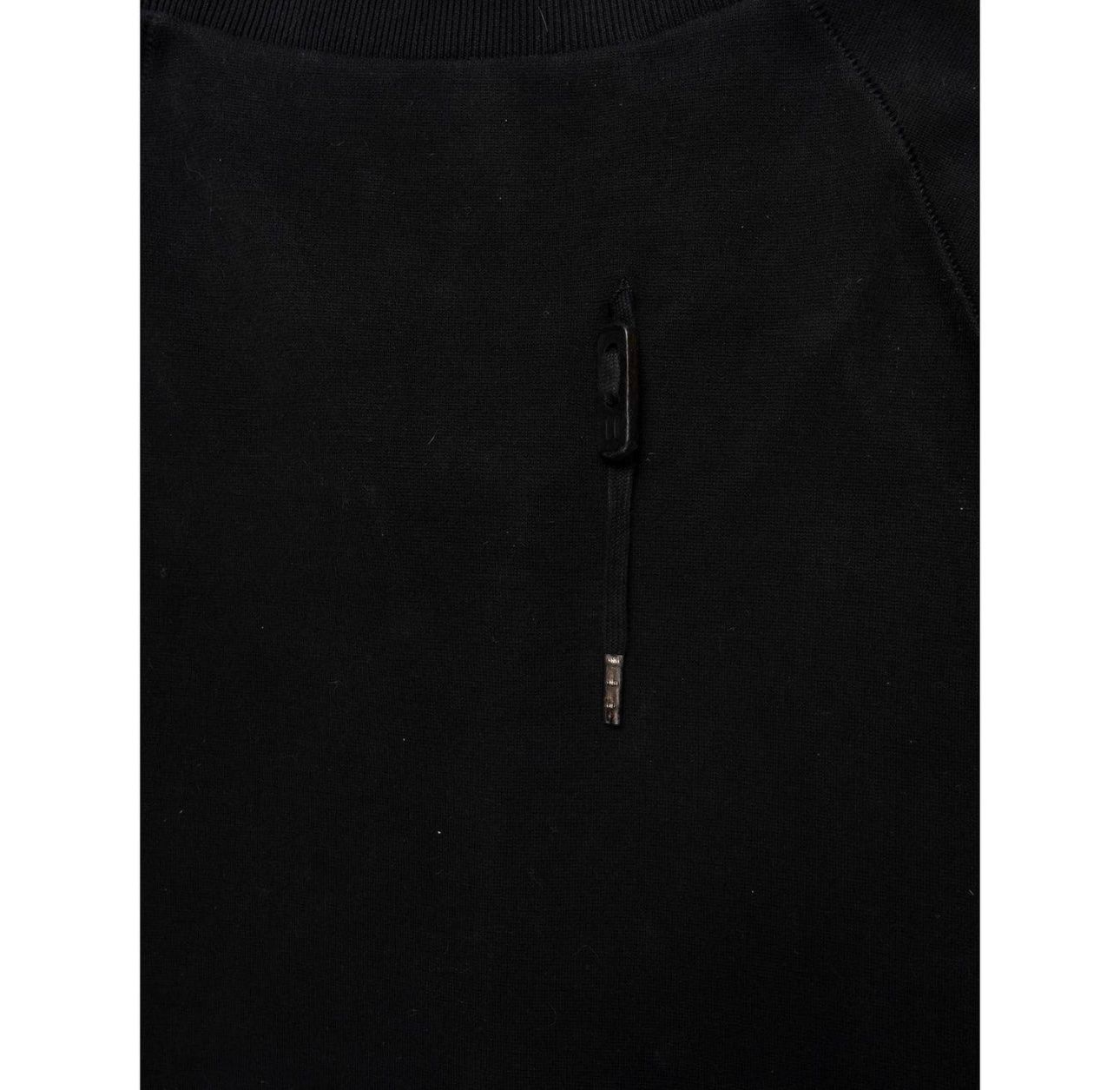 Maglioni & Felpe: Boris Bidjan Saberi Sweatshirt Bomber Jacket Gr.L – Usato da Zürich venduto da VR2528 8