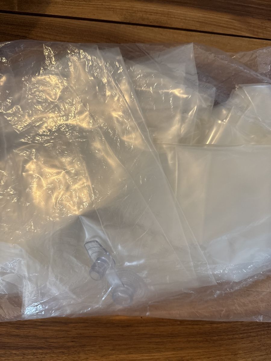 Sport dell'aria & Aquiloni: Front tube bladder wing duotone unit 6.5 - model 2023 - new! – Nuovo e nell'imballaggio originale da Fribourg venduto da Nathalie_Brugger 1