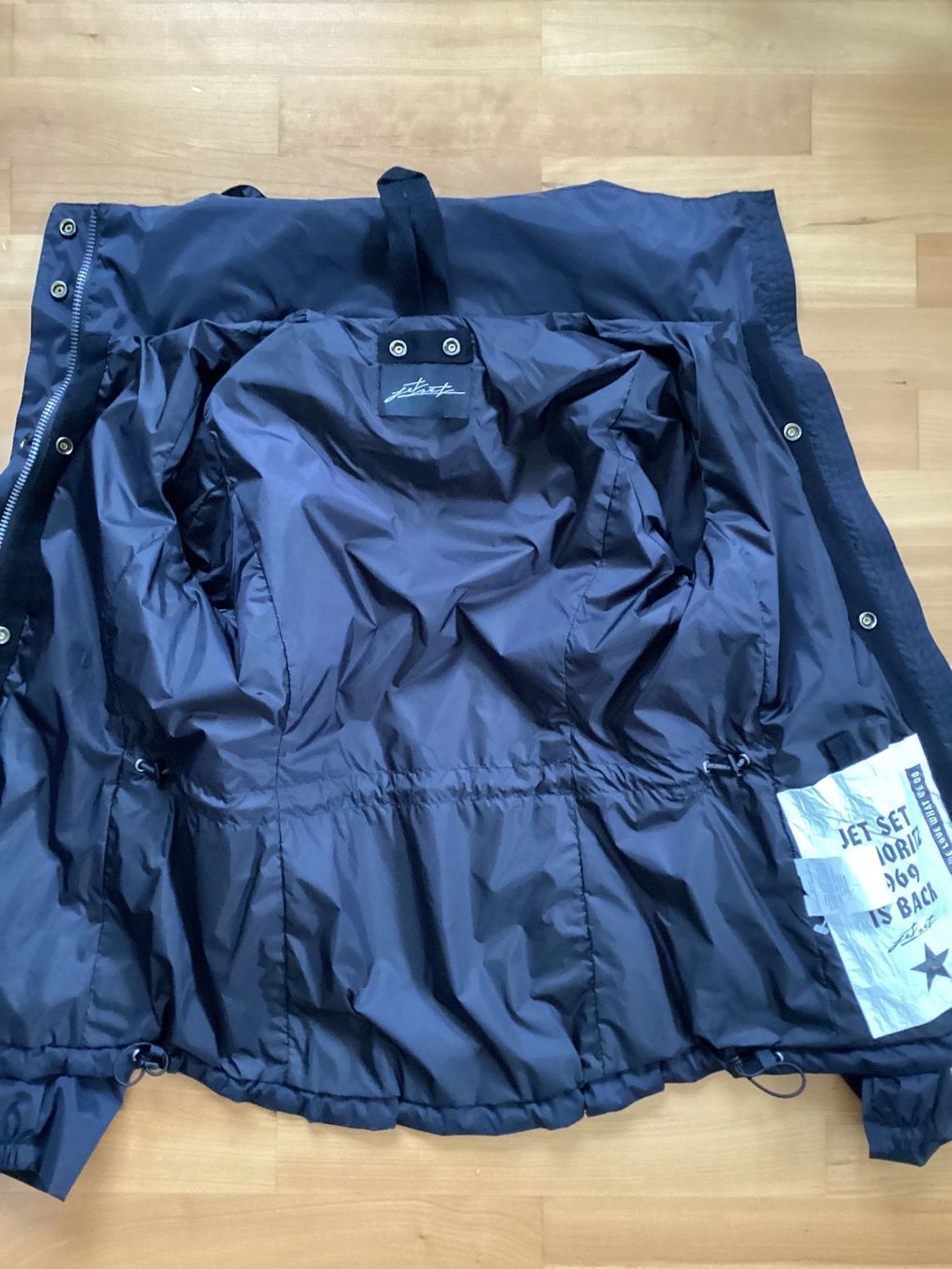 Jacken: Jet Set, Damenjacke, Gr. 36 – Gebraucht aus Salenstein von Esprit57 6