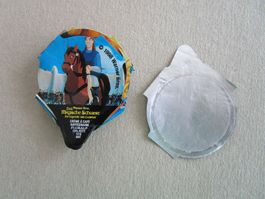 KRD Das magische Schwert, Serie 7.123