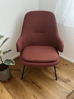 Sessel Zanotta Judy