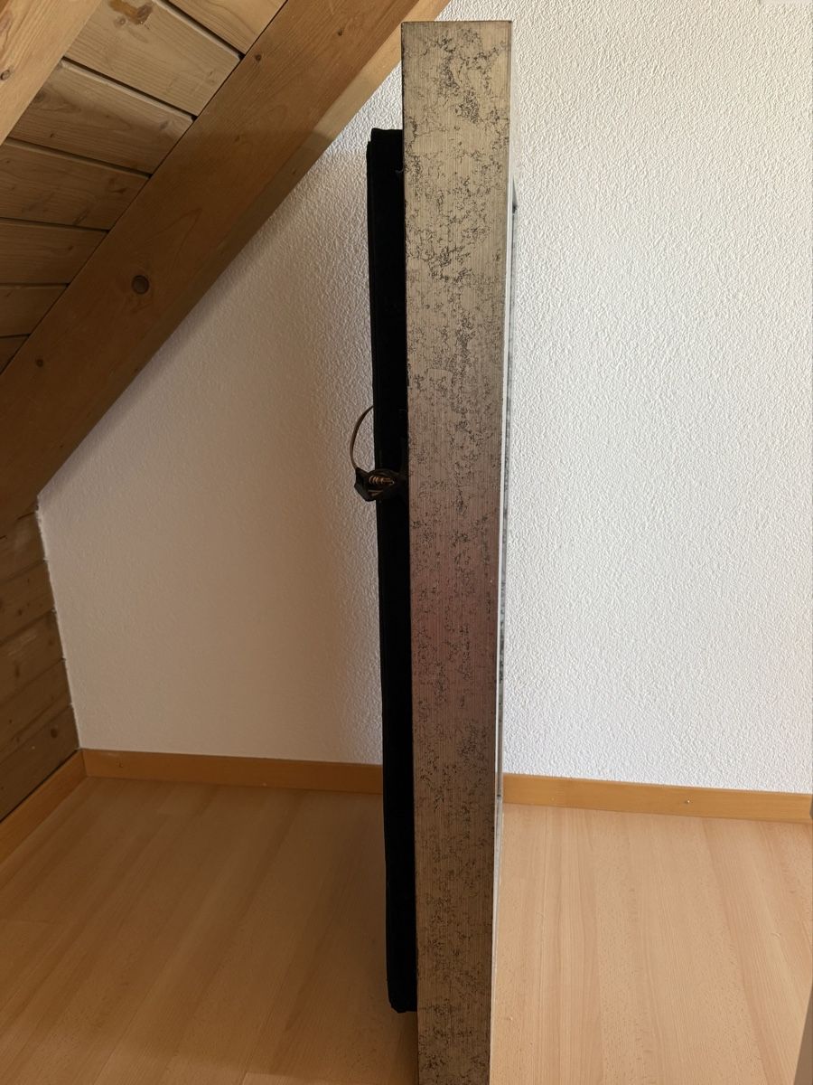 Skulpturen & Statuen: Skulptur im Rahmen – Neu (gemäss Beschreibung) aus Fislisbach von jelennn 2