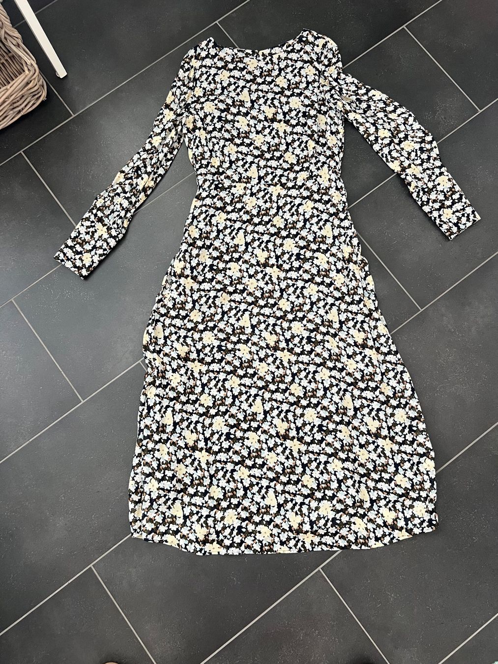 Marc O'Polo Kleider: Marc O‘Polo Kleid – Neu (gemäss Beschreibung) aus Inwil von 27sonnenschein 2