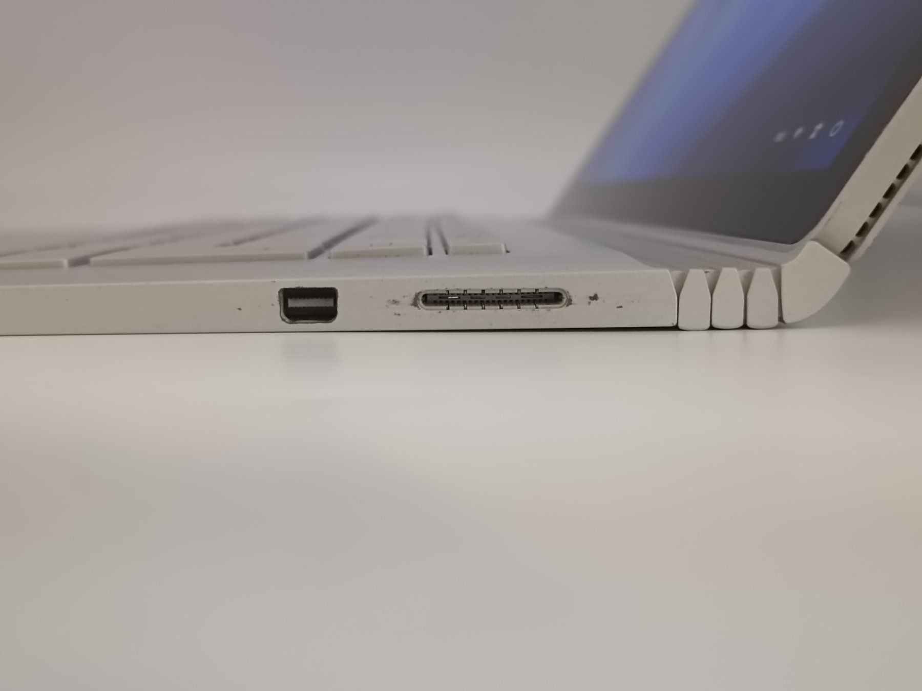 Microsoft Portables: Microsoft Surface Book – D'occasion à Schlieren par 2nd-Life 5
