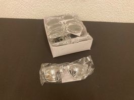 Sonnenbrillen 10 Stück, Kunststoff, Spiegeleffekt