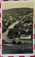 BADEN - Bäderquartier - Ansichtskarte