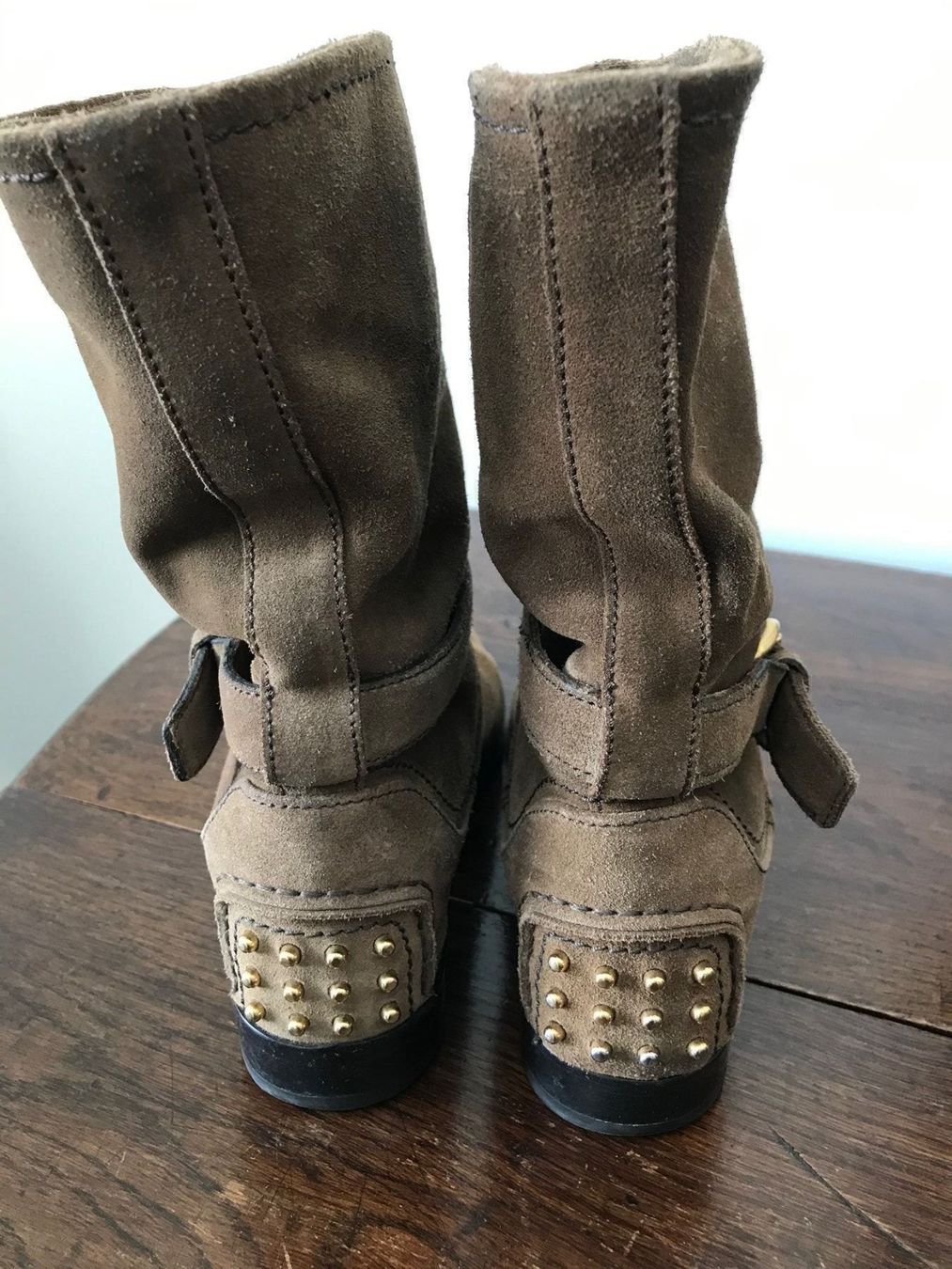 Scarpe da donna: Car Shoe Stiefeletten, Gr. 37 – Usato da Kilchberg venduto da boudoir076 2