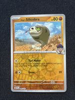 POKEMON CARDS JOURNEY TOGETHER REVERSE # 86