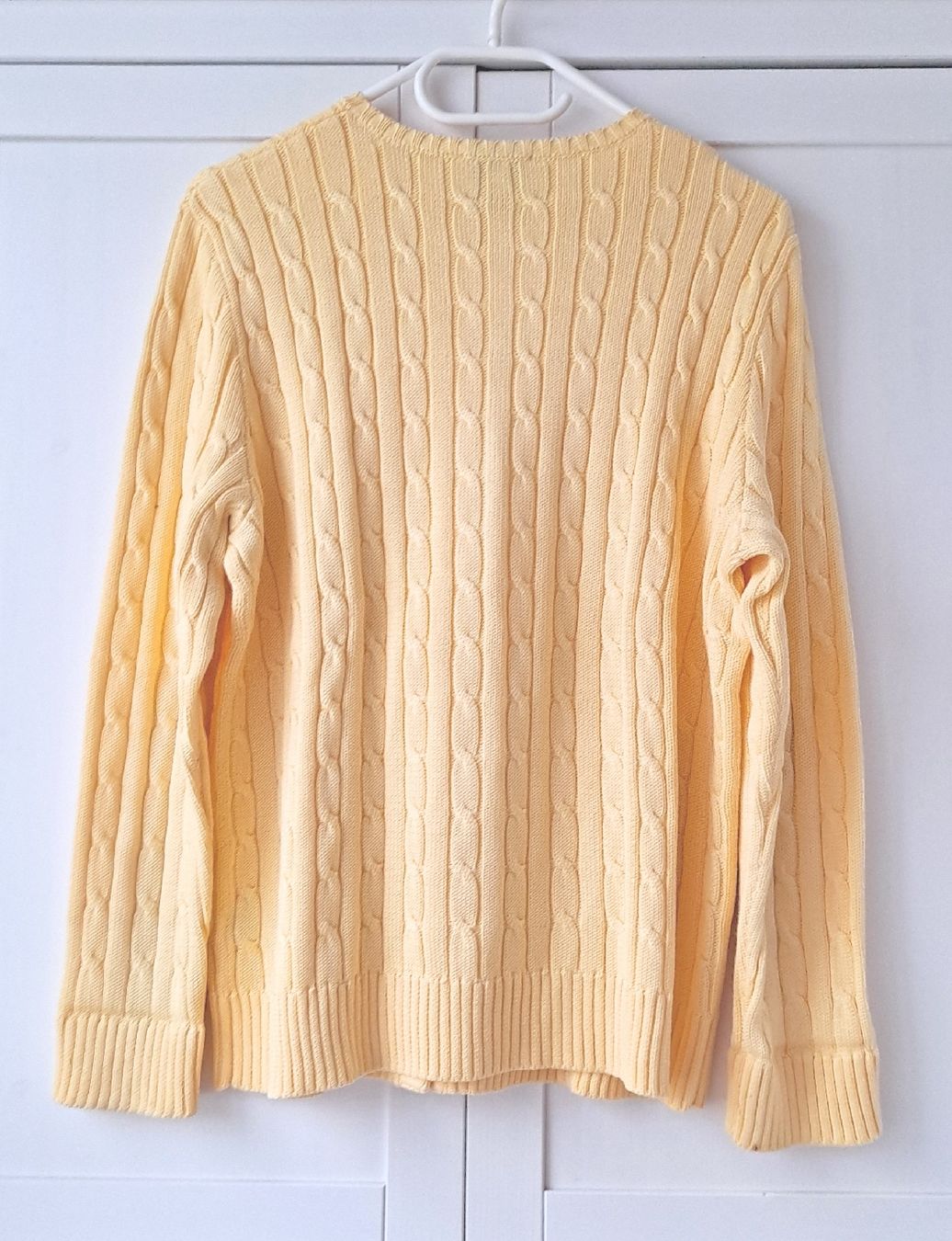 Peter Hahn Vestes: Peter Hahn Jacke Gr. 48 Baumwolle – D'occasion à Liestal par Mas-Y-Mas 1