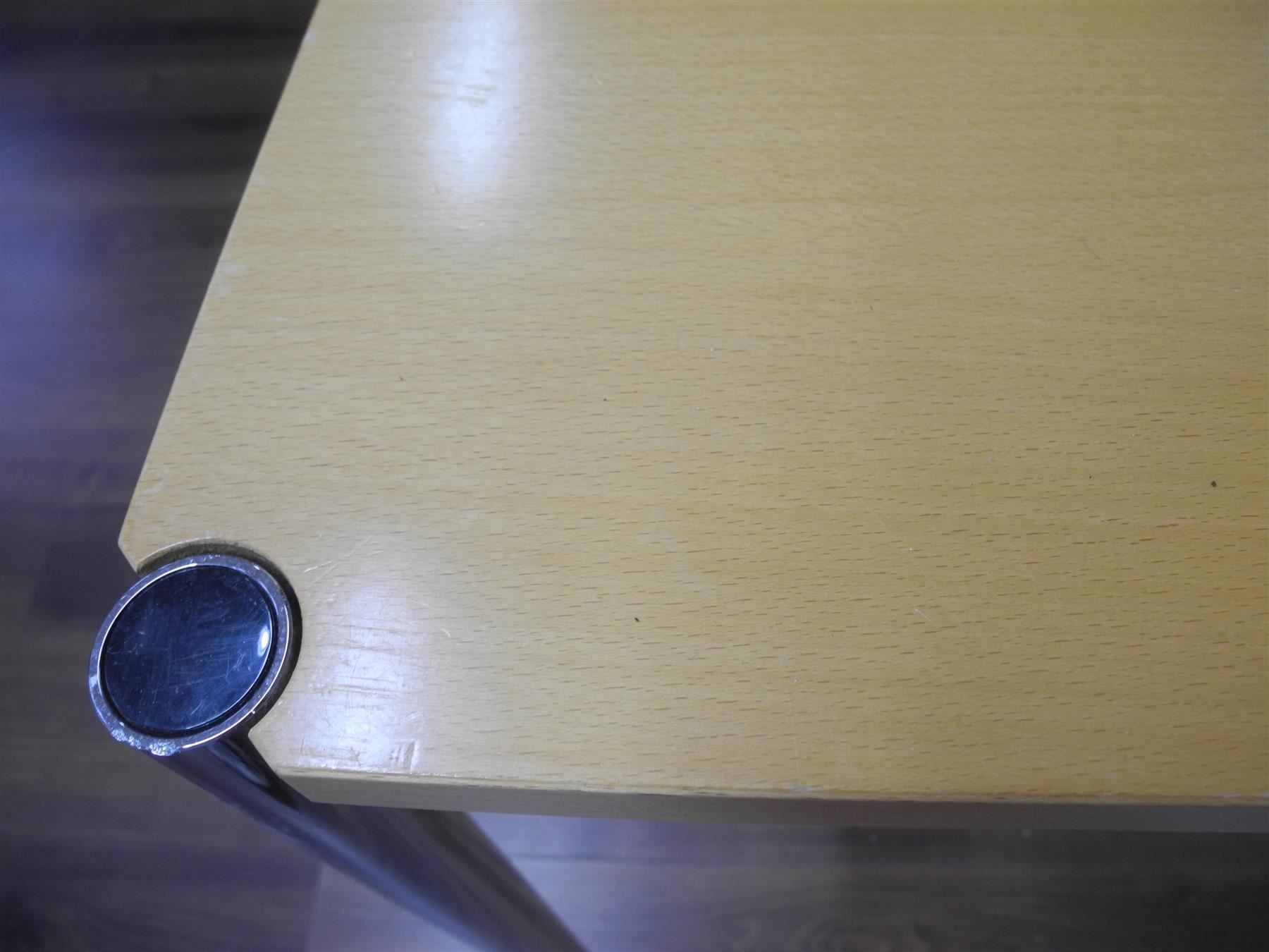USM Tische: USM Haller Bürotisch, Nr. 17d – Gebraucht aus Kottwil von Crazyrolf 3