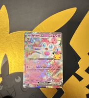 Sylveon ex 071 30th Anniversary