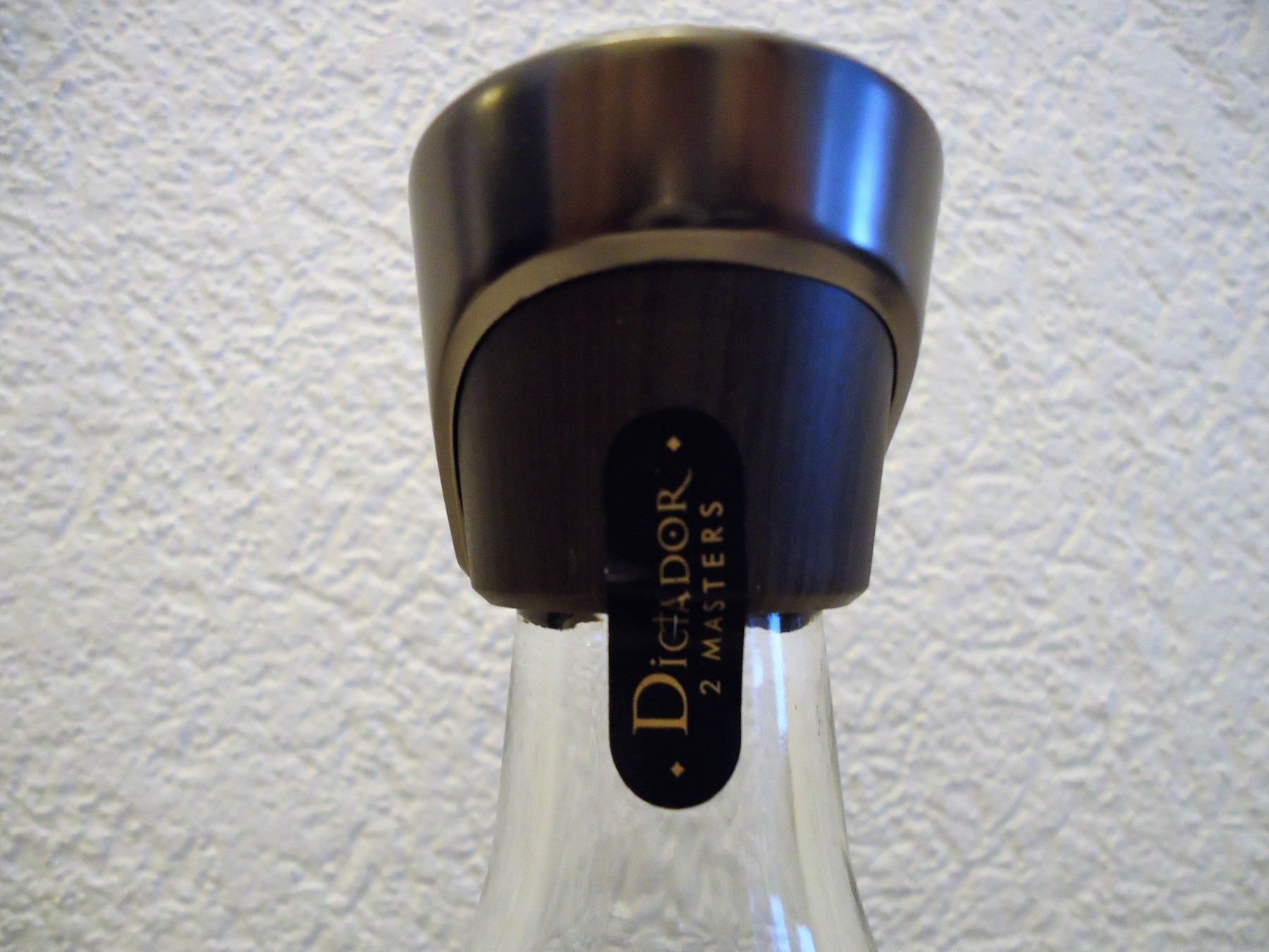 Spirituosen: RUM DICTADOR 2 MASTERS 1976 – Neu und originalverpackt aus Elsau von Rumsammler 5