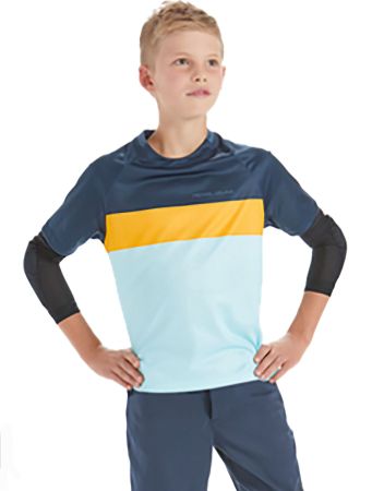 Pearl Izumi Jungen Summit Bike Shirt Gr. M