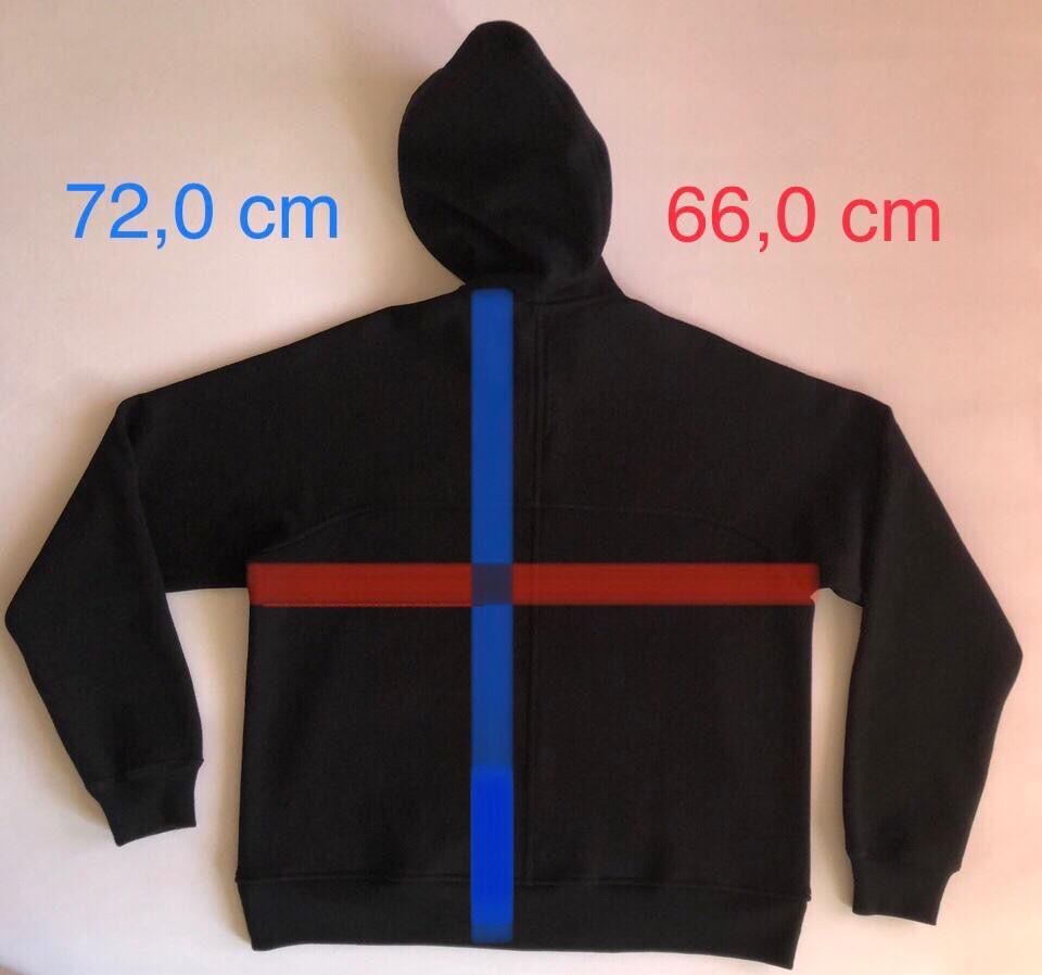 Rick Owens Giacche: Rick Owens Zip Hoodie – Nuovo (secondo la descrizione) da Näfels venduto da Faiden 2