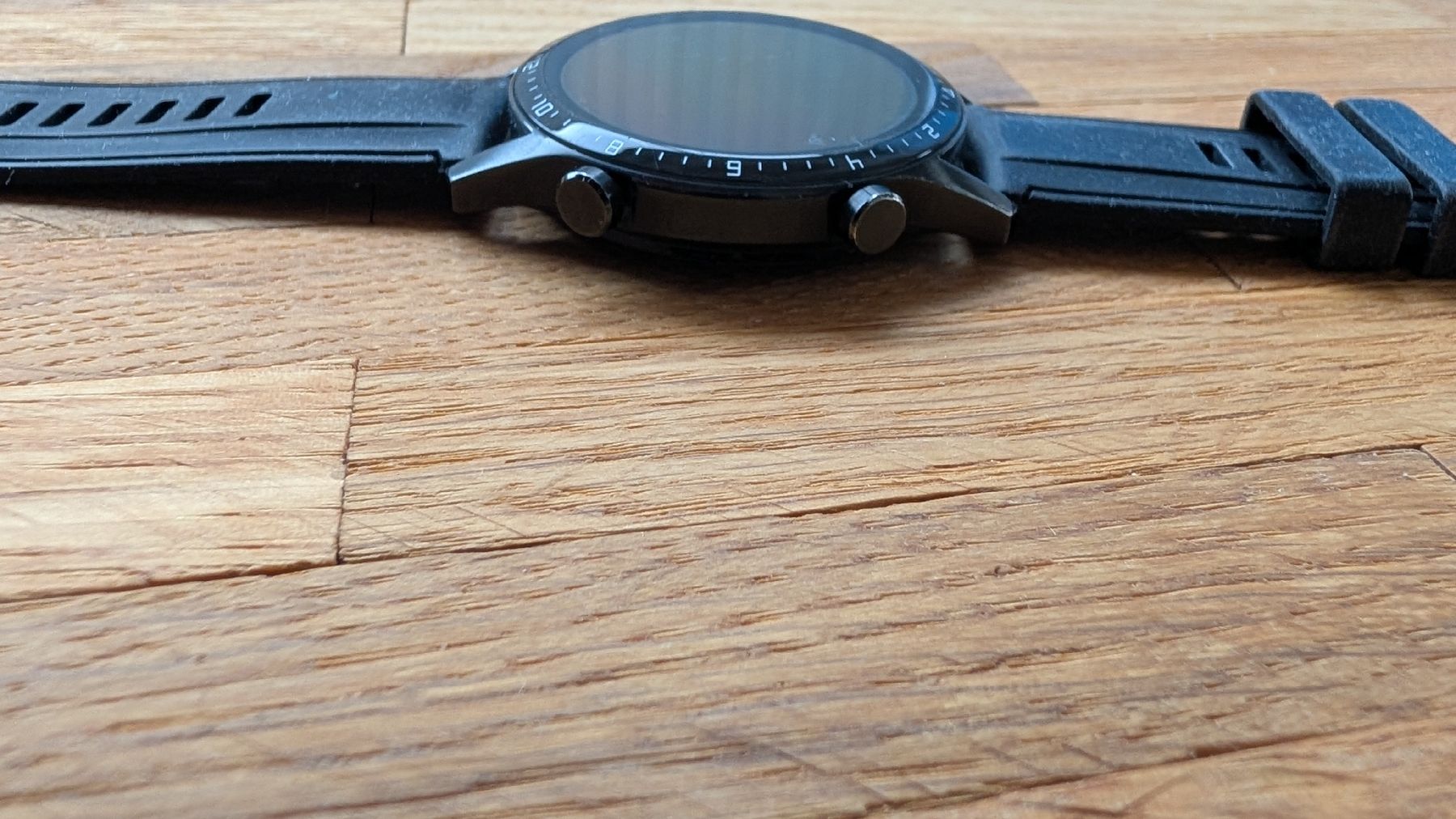 Huawei Smartwatch: Huawei Watch GT 2 – Gebraucht aus Burgdorf von Kgerber1 2