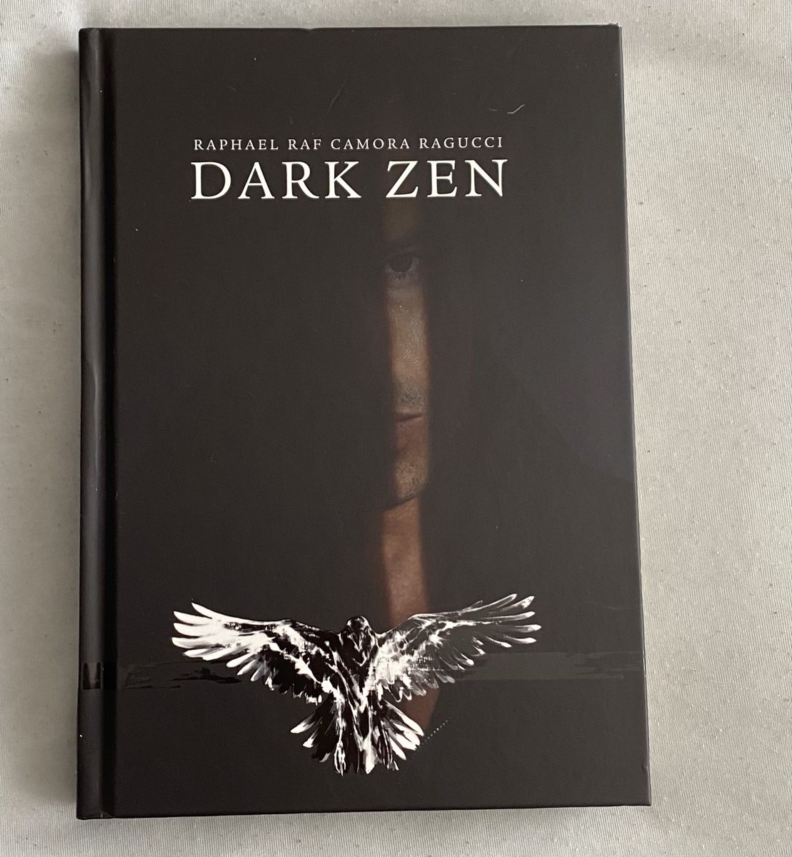 CD: Raf Camora Dark Zen Buch & CD Set  – Nuovo (secondo la descrizione) da Allschwil venduto da Deal_Tiger99 2