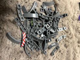 LEGO 45x Bogenstein 4x1 (92273)