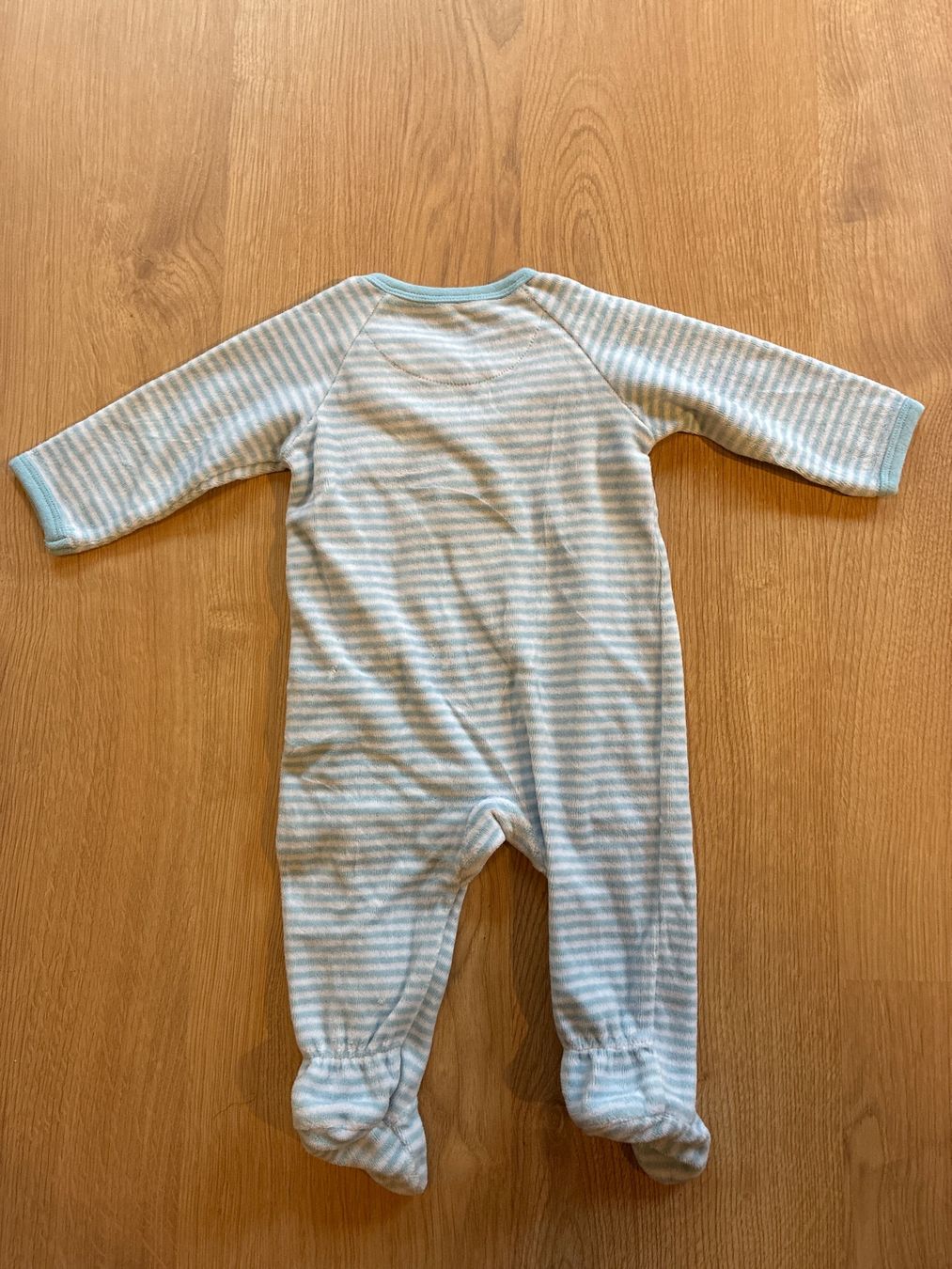 Naturaline Pigiama & Simili: Pyjama, Naturaline , Grösse 62 – Nuovo (secondo la descrizione) da Eggenwil venduto da mic_b5l2 1