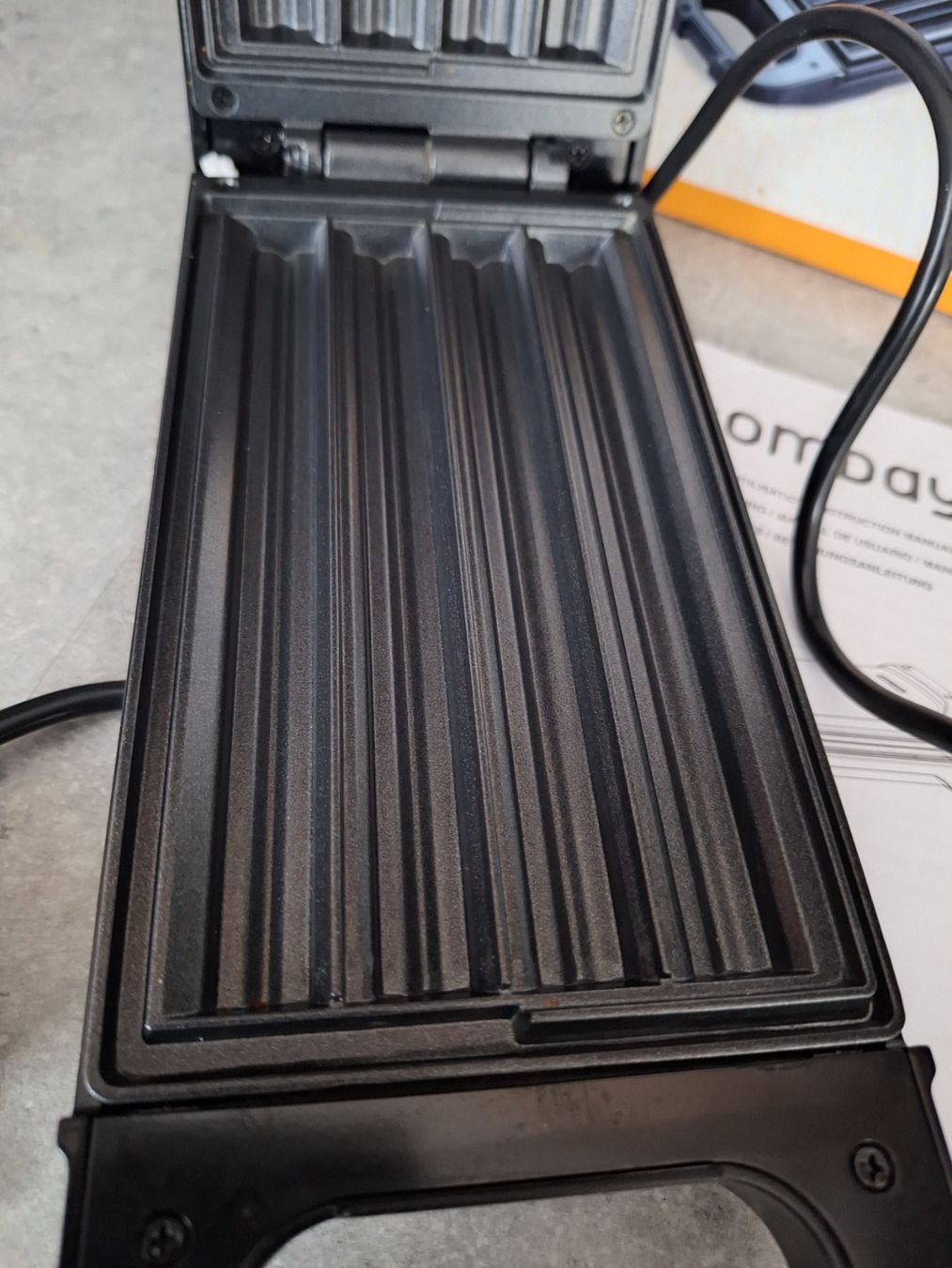 Cucine complete: Appareil à churros – Nuovo e nell'imballaggio originale da Meyrin venduto da ann_h6g2 1