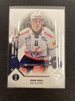 Sportzoo Sami Niku EHC Kloten Playoffs 2025