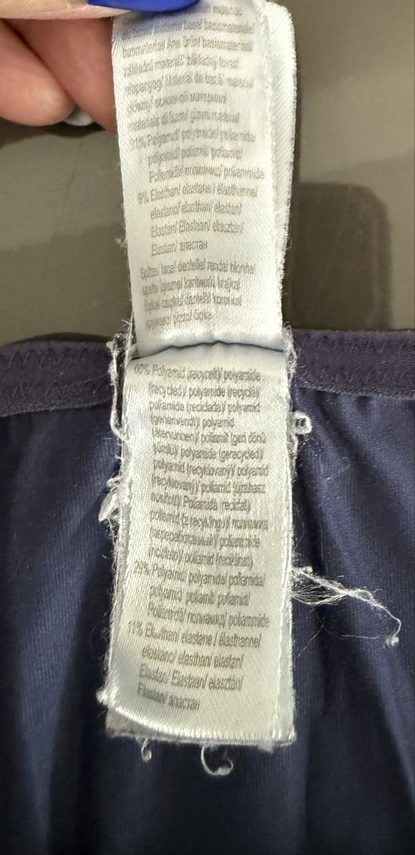 Tchibo Sonstige Unterwäsche: Unterhose Grösse 48/50    5 Stück    Tchibo – Gebraucht aus Pfeffikon LU von pepino17 8