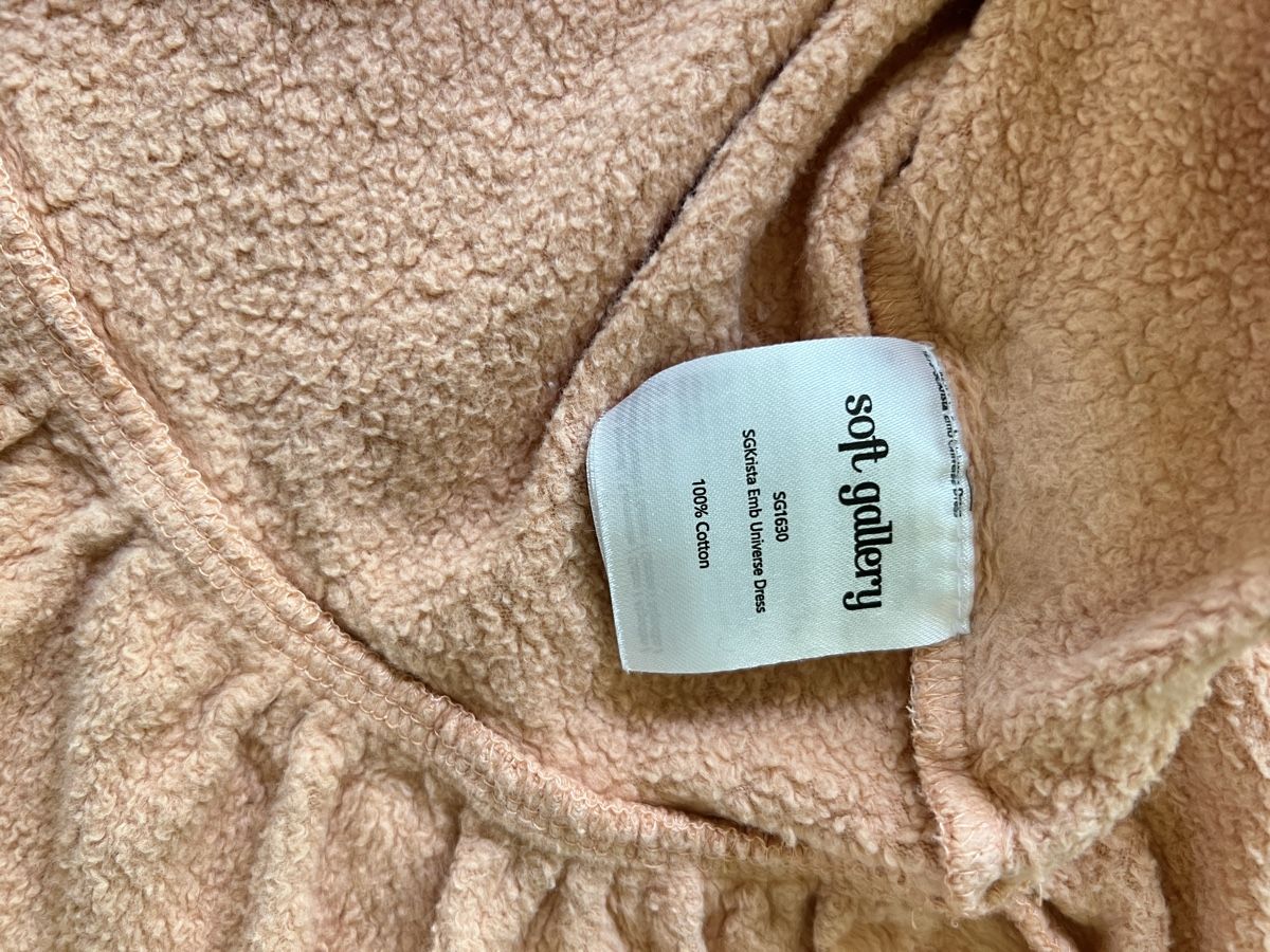 Vestiti & Gonne: Kleid Soft Gallery 36M Hase – Usato da Zollikerberg venduto da Huglina 2