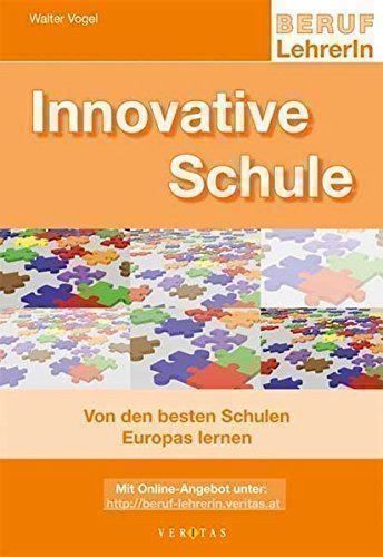 Libri: Beruf  LehrerIn - Innovative Schule – Nuovo (secondo la descrizione) da Sarnen venduto da Livres
