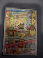 Morpeko AR Italian ITA 30 anniversary Pokemon 