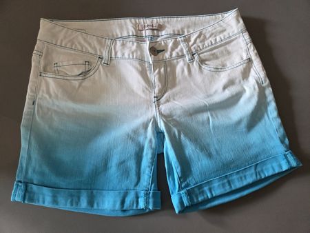 Esprit Denim Damen Shorts Grösse 40