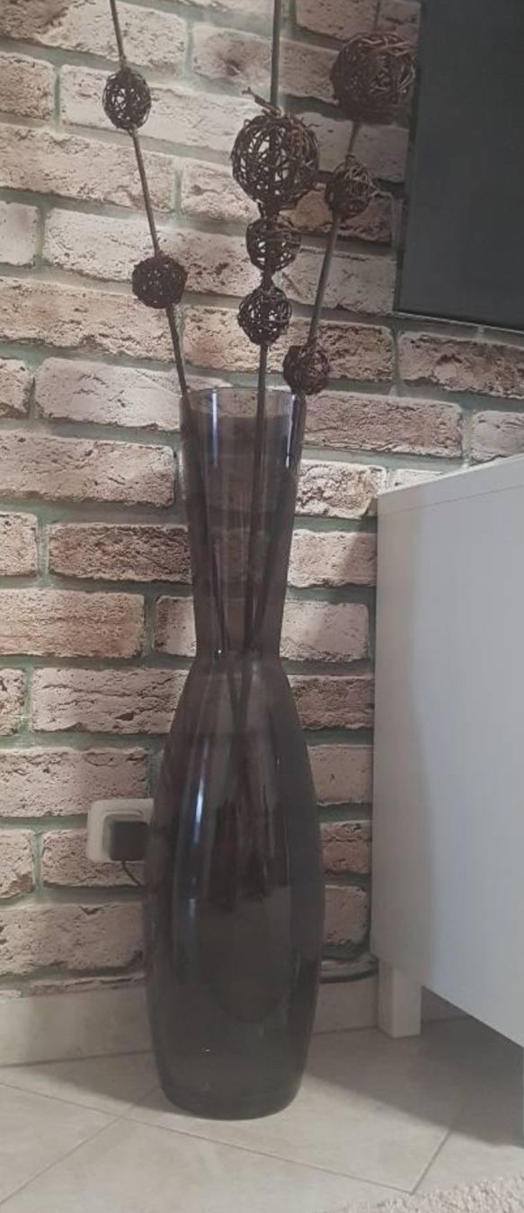 Grosse Vase Ikea Fyllig 82 cm!! (Neu (gemäss Beschreibung)) in Dettighofen für CHF 1 – nur Abholung auf Ricardo kaufen