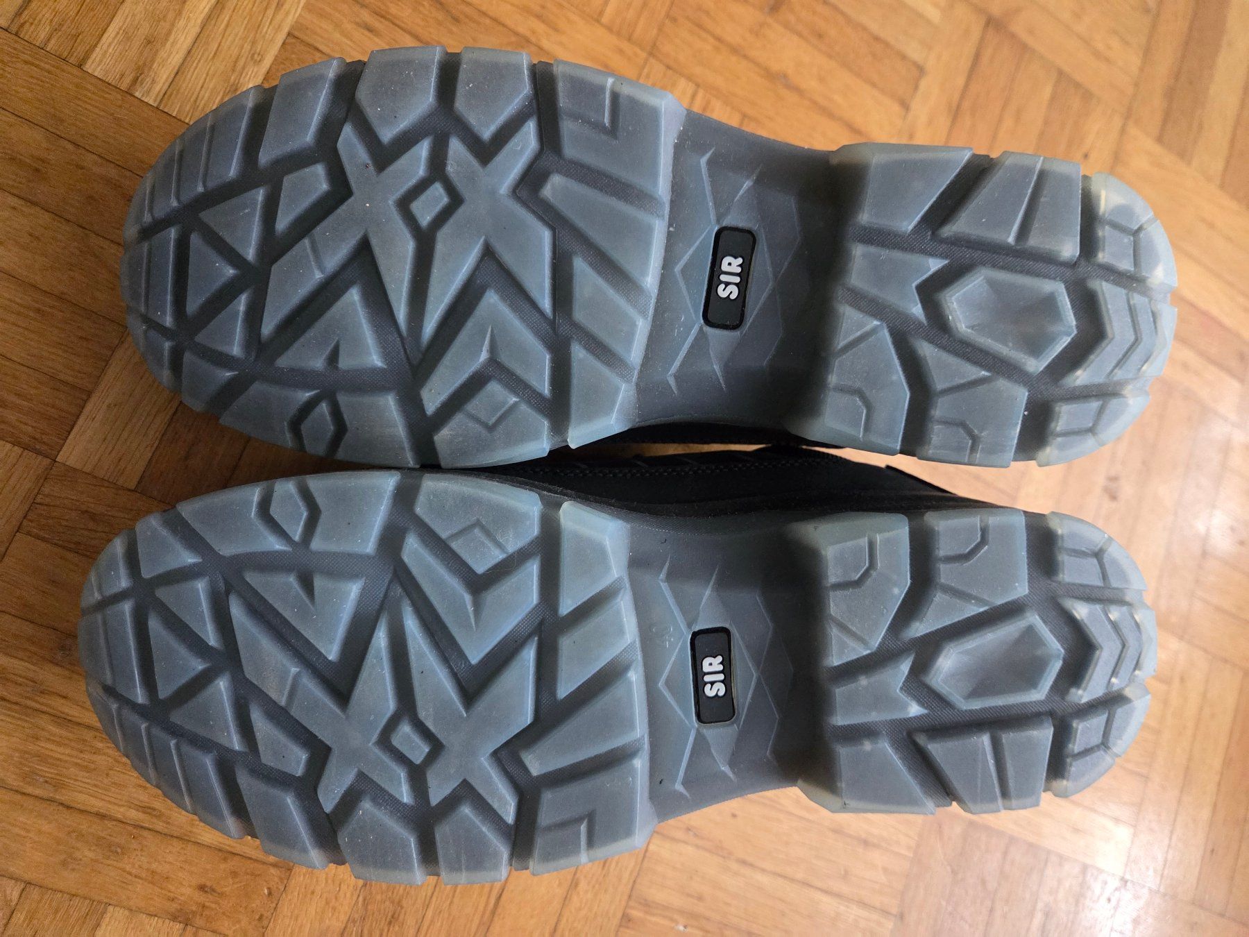 Scarpe da uomo: Sicherheitsschuhe Gr. 40 – Nuovo (secondo la descrizione) da Basel venduto da grandfamily 2