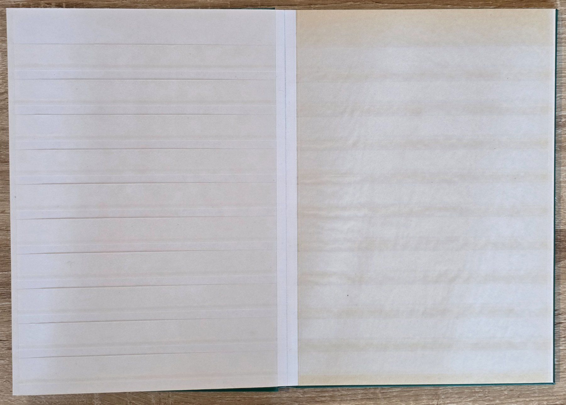 Album: 3 Briefmarken Einsteckbuch Occasion!!! – Usato da Rohrbach venduto da lod_m58r 4