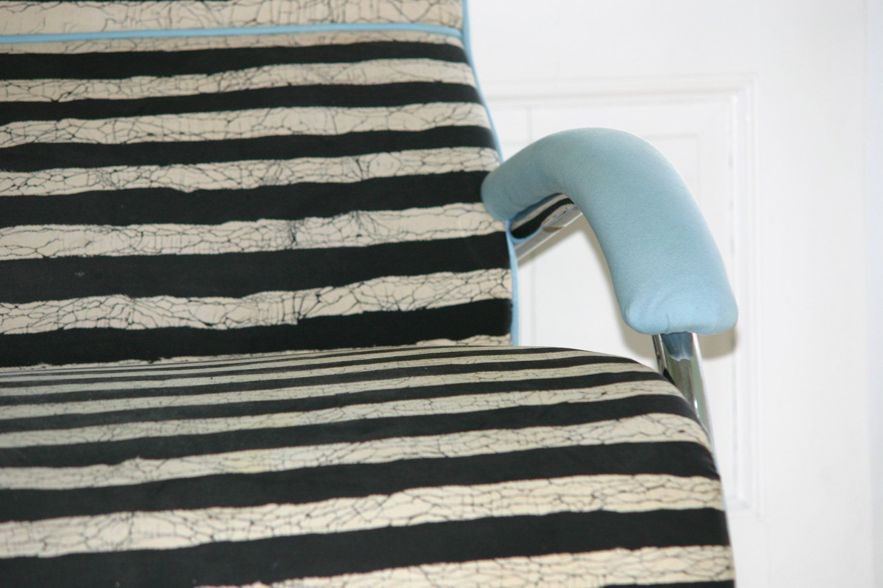 Divani: Art Deco Sofa, 1930iger Jahre, England – Usato da Zürich venduto da Bobesfee 1