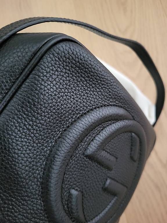 Sacs femmes: Gucci Soho Disco Bag – D'occasion à Uitikon Waldegg par Vlahi 1