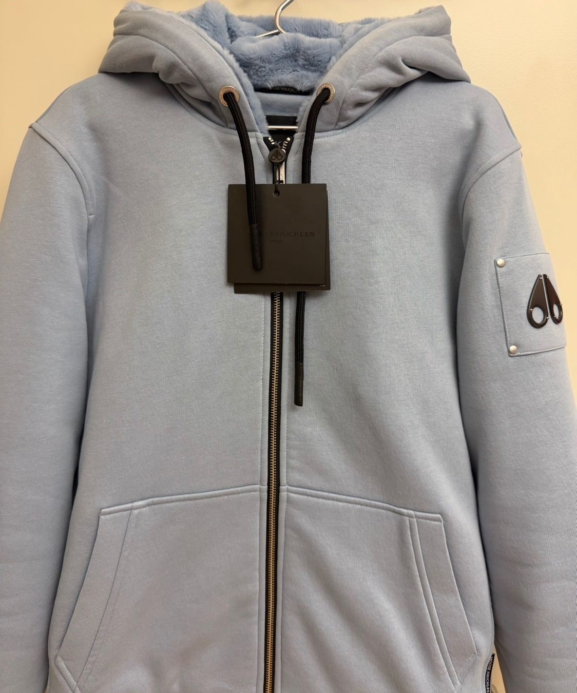 Moose Knuckles Giacche: MOOSE KNUCKLES JACKE – Nuovo e nell'imballaggio originale da Erlinsbach SO venduto da DesignerByNeven