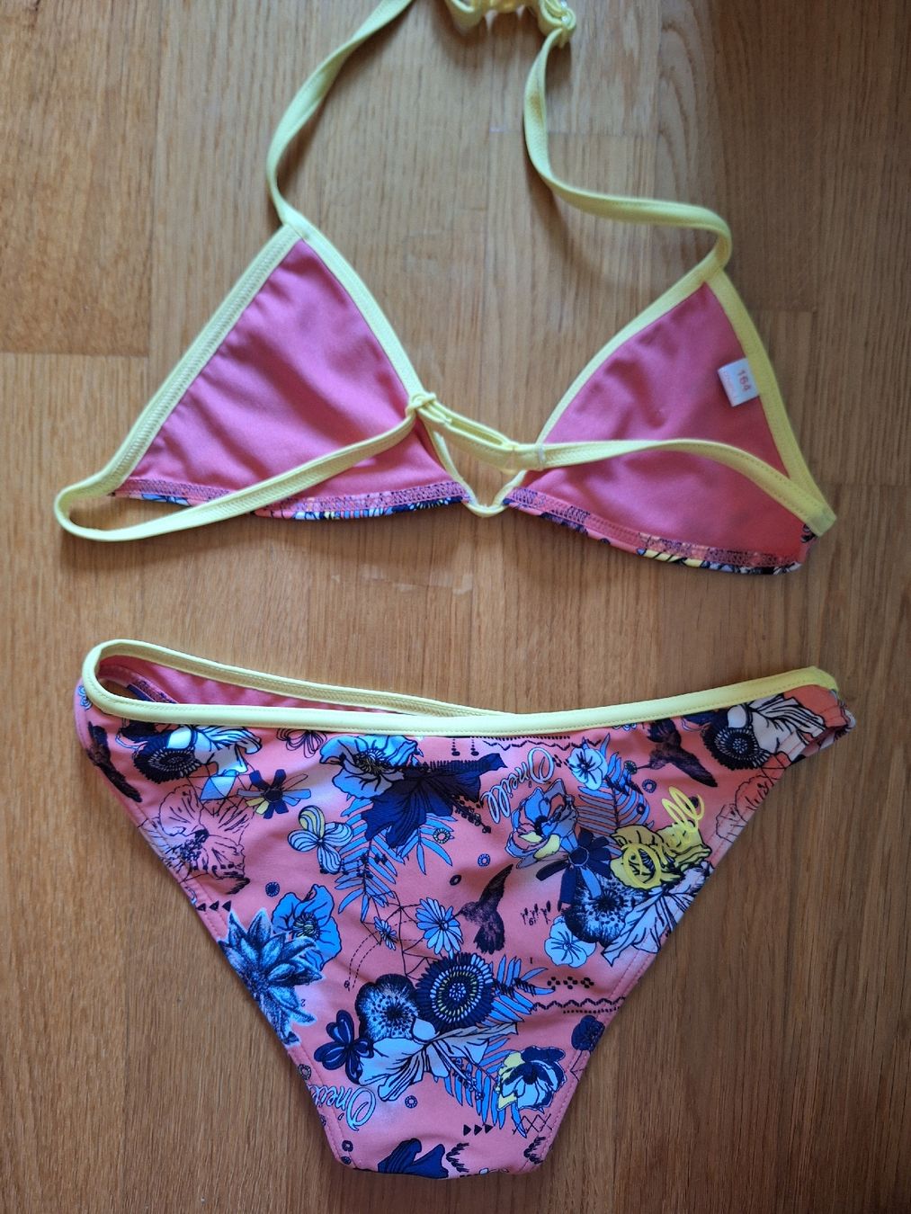 O'Neill Costumi da bagno & Bikini: Bikini O'Neill, Grösse 164 – Usato da St.Gallen venduto da dajo0809 1