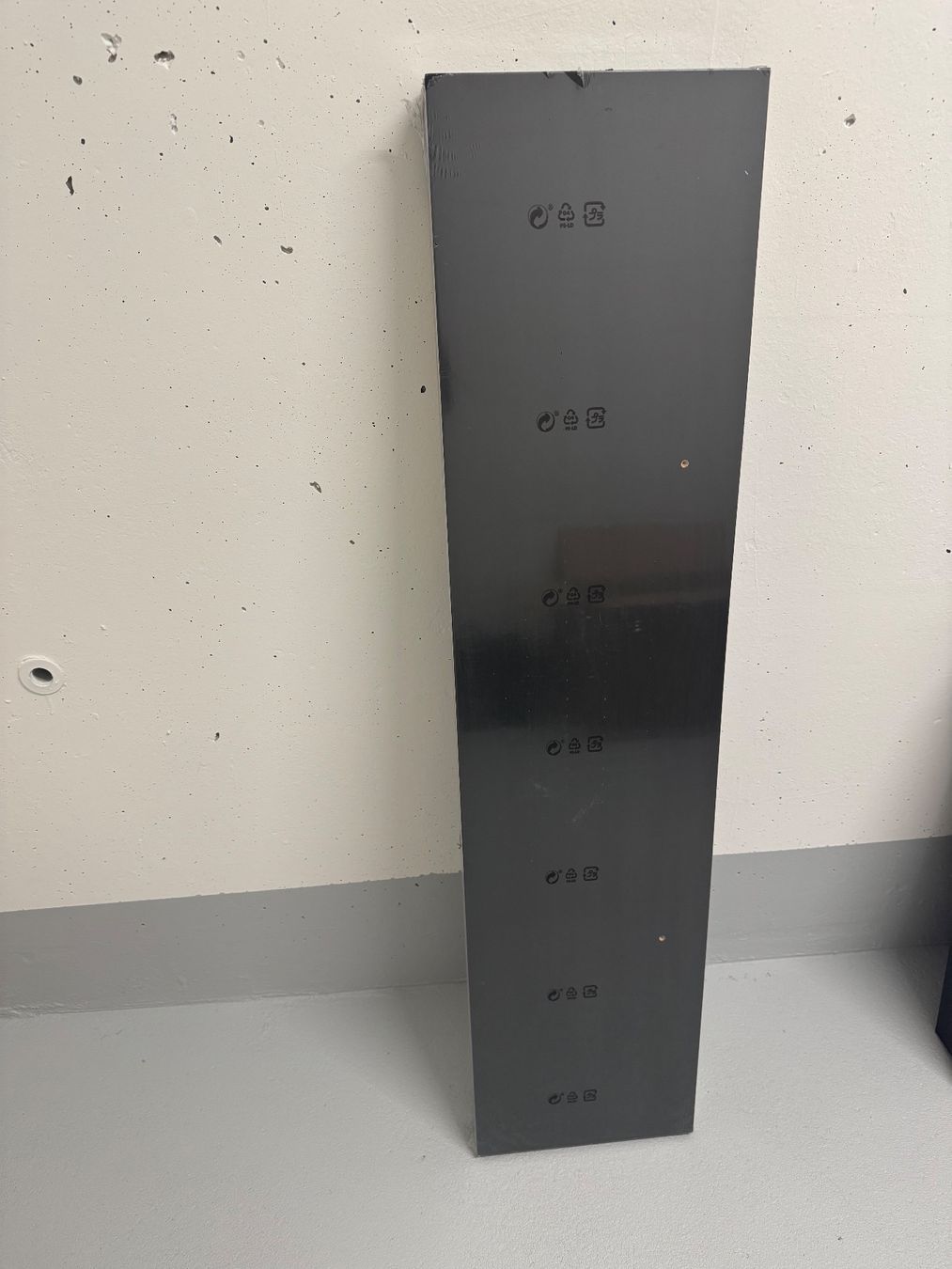 Scaffali: IKEA Lack Regal NEU – Usato da Emmetten venduto da sch_872s 1