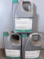 MOTOREX ATF BLUE  3 × 4 Liter, ungeöffnet
