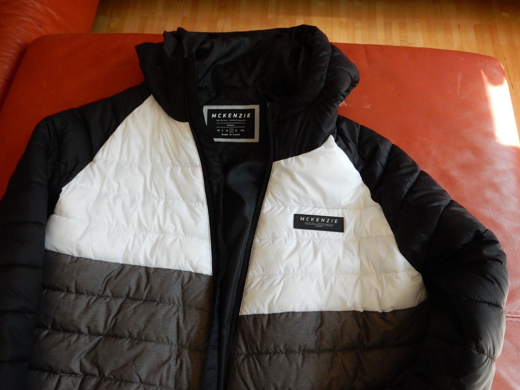 Vestes: jacke – Neuf (Voir description) à St.Gallen par yutha5 2