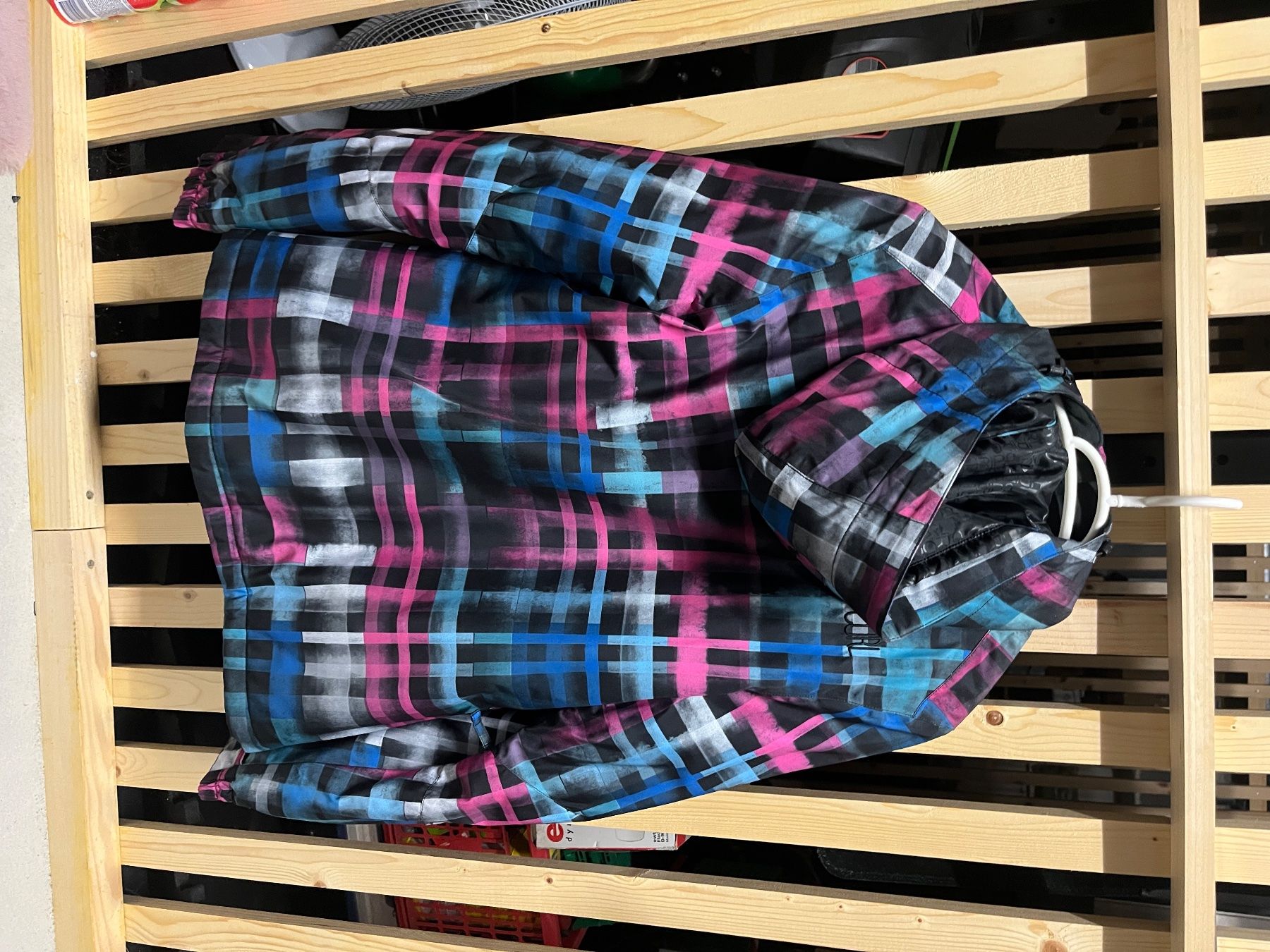 Jacken: Skijacke Ripcurl Gr. M – Neu und originalverpackt aus Stadel von do.darko