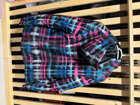 Skijacke Ripcurl Gr. M