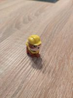 Original Rubble PAW Patrol Mini Figure