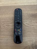 LG Magic Remote Fernbedienung